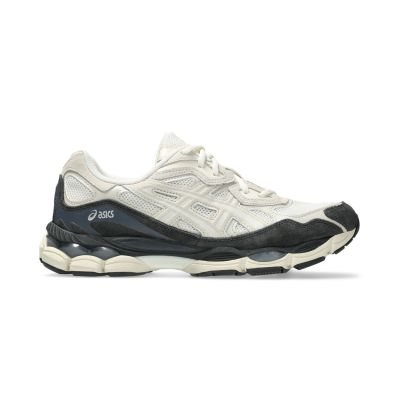 Asics Gel-NYC 4 - Bílé - Tenisky