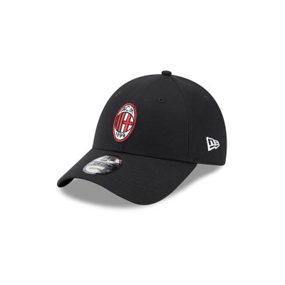 New Era 940 Core 9forty ACMILAN - Černé - Čepice
