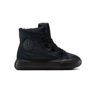 Converse Chuck Taylor All Star Elements Boot 3.5 - Černé - Tenisky