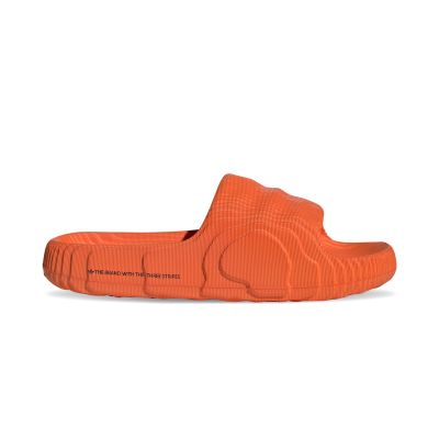 adidas Adilette 22 - Oranžové - Tenisky adidas Adilette 22 - Oranžové - Tenisky