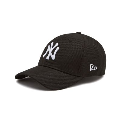 New Era 940 MLB Diamond era NEYYAN - Červené - Čepice