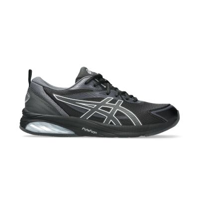 Asics Gel-Quantum KEI 9 - Černé - Tenisky