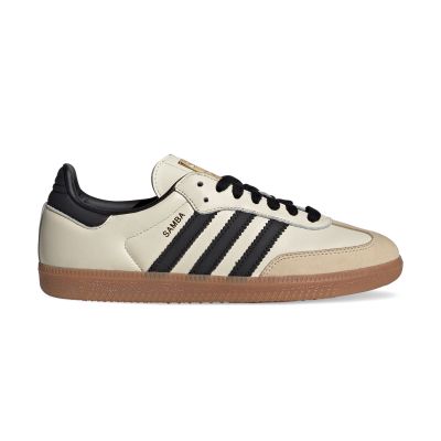 adidas Samba OG W - Hnědé - Tenisky adidas Samba OG W - Hnědé - Tenisky