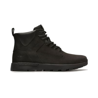 Timberland Killington Treking Chukka - Černé - Tenisky