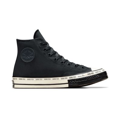 Converse Chuck 70 GORE-TEX Waterproof - Černé - Tenisky