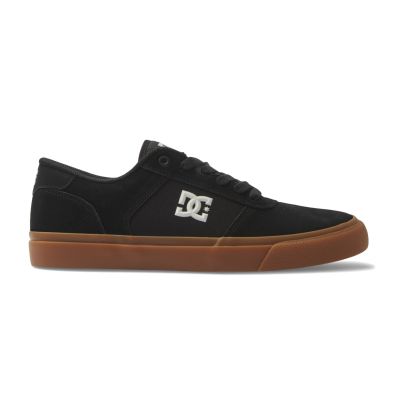 DC Shoes Teknic - Černé - Tenisky