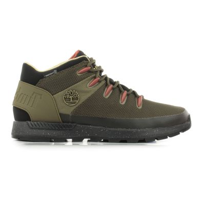 Timberland Sprint Trekker Chukka - Zelené - Tenisky