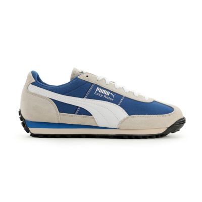 Puma Easy Rider Thrive & Triumph 7.5 - Modré - Tenisky