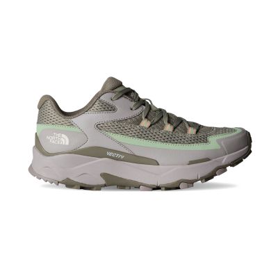 The North Face W Vectiv Taraval - Zelené - Tenisky