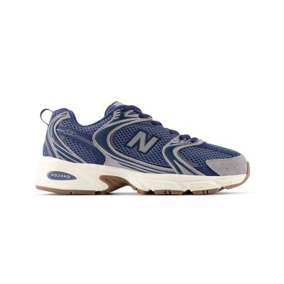 New Balance U5302NU 4 - Modré - Tenisky New Balance U5302NU 4 - Modré - Tenisky