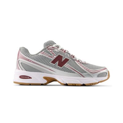 New Balance U740MS2 6.5 - Červené - Tenisky