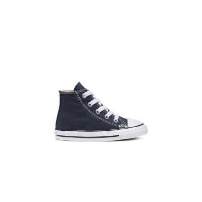 Converse Chuck Taylor All Star Infants - Modré - Tenisky
