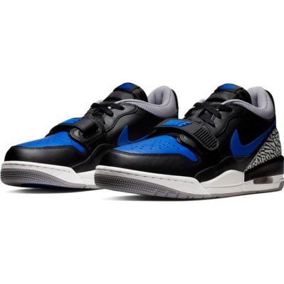 air jordan legacy 312 low "royal" - Černé - Tenisky