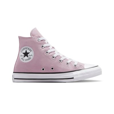 Converse Chuck Taylor All Star Seasonal Color - Růžové - Tenisky Converse Chuck Taylor All Star Seasonal Color - Růžové - Tenisky
