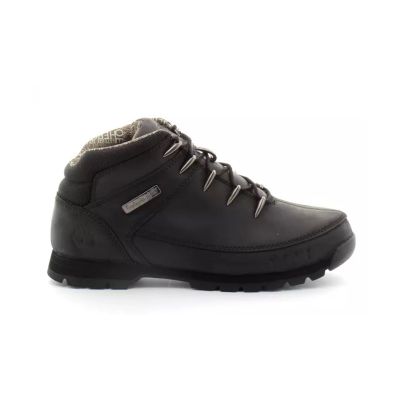 Timberland Euro Sprint Hiker - Černé - Tenisky