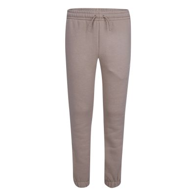 Jordan Boys Essentials Pants Hemp - Hnědé - Kalhoty