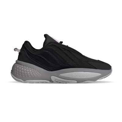 adidas Ozrah - Šedé - Tenisky adidas Ozrah - Šedé - Tenisky