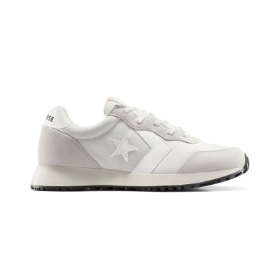 Converse Omega Trainer - Bílé - Tenisky