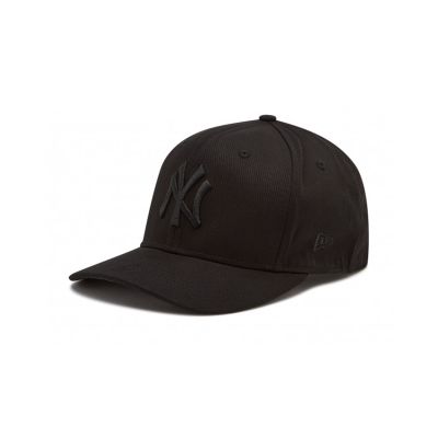 New Era 950 Stretch snap tonal black NEYYAN - Černé - Čepice