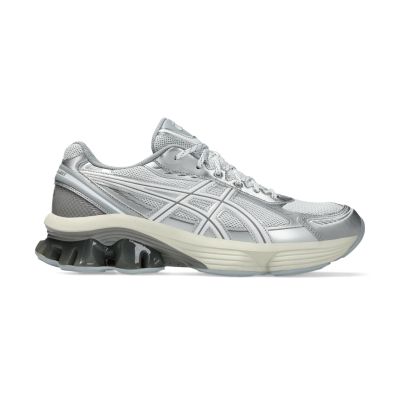 Asics Gel-Kinetic Fluent 6 - Šedé - Tenisky Asics Gel-Kinetic Fluent 6 - Šedé - Tenisky