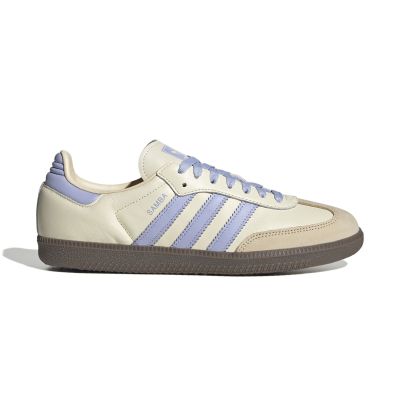 adidas Samba OG W - Hnědé - Tenisky adidas Samba OG W - Hnědé - Tenisky