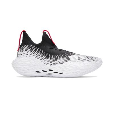 Under Armour UA FUTR X Elite 2 8 - Černé - Tenisky