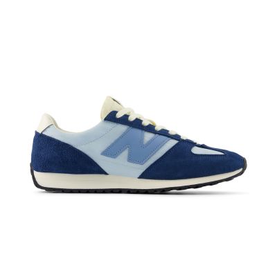 New Balance U471AO 8 - Modré - Tenisky