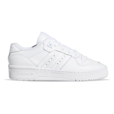 adidas Rivalry Low W - Bílé - Tenisky