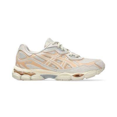 Asics Gel-NYC 4 - Hnědé - Tenisky Asics Gel-NYC 4 - Hnědé - Tenisky