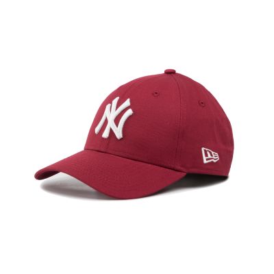 New Era MLB 940 leag esnl NEYYAN - Červené - Čepice