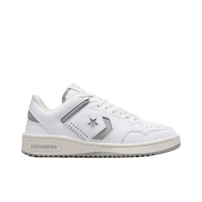 Converse Weapon "Leather White" - Bílé - Tenisky Converse Weapon "Leather White" - Bílé - Tenisky