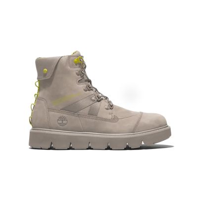 Timberland Raywood Boot - Šedé - Tenisky