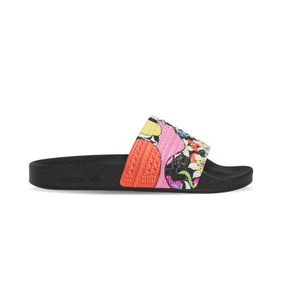adidas Adilette Pride RM - Vícebarevné - Tenisky