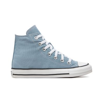 Converse Chuck Taylor All Star Seasonal Colour High Top - Modré - Tenisky
