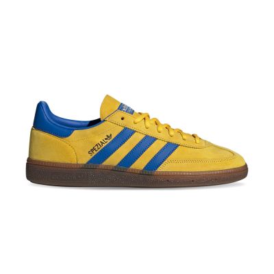 adidas Handball Spezial - Žluté - Tenisky