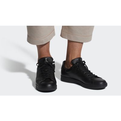 adidas Stan Smith - Černé - Tenisky adidas Stan Smith - Černé - Tenisky