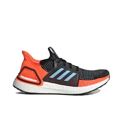adidas Ultraboost 19 W - Oranžové - Tenisky