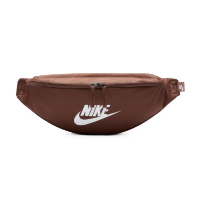 Nike Heritage Waistpack (3L) Fauna Brown - Hnědé - Ledvinka
