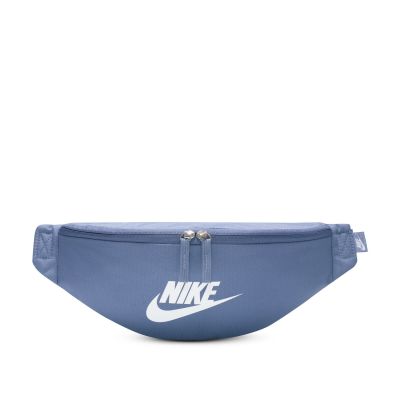 Nike Heritage Waistpack (3L) World Indigo - Modré - Batoh