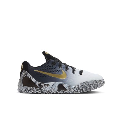 Nike Kobe 9 EM Low "Mambacita" (GS) - Černé - Tenisky