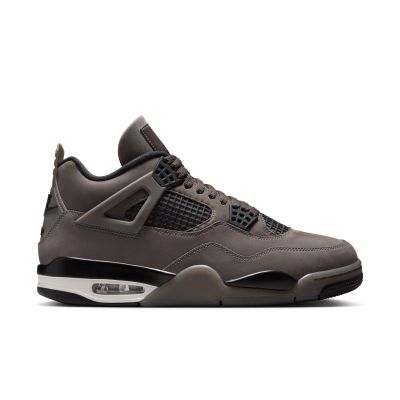 Air Jordan 4 Retro "Cave Stone" - Hnědé - Tenisky