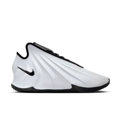 Nike G.T. Future "Metallic Silver" - Bílé - Tenisky Nike G.T. Future "Metallic Silver" - Bílé - Tenisky