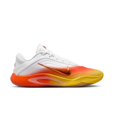Nike A'One "Candy Corn Queen" Wmns - Bílé - Tenisky