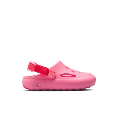Air Jordan Hydrip "Digital Pink" Sandals (PS) - Růžové - Tenisky