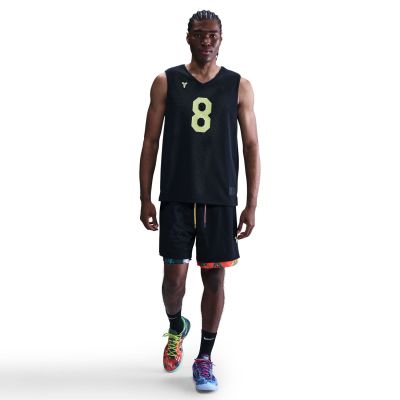 Nike Kobe Dri-FIT Reversible Jersey - Černé - Dres