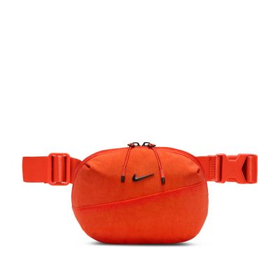 Nike Aura Crossbody Bag (2L) Picante Red - Červené - Batoh