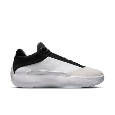 Air Jordan 40 "The Classic" - Bílé - Tenisky