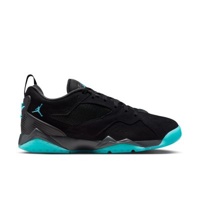 Air Jordan MVP 92 "Gamma Blue" - Černé - Tenisky