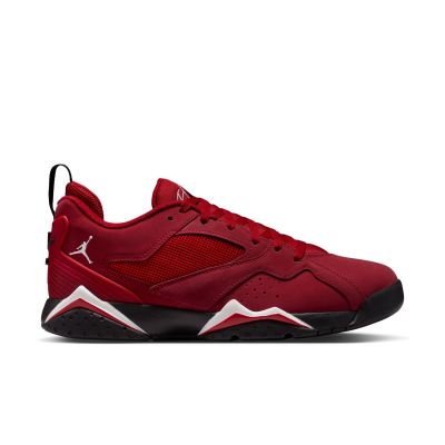 Air Jordan MVP 92 "Gym Red" - Červené - Tenisky