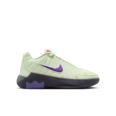 Nike LeBron Witness 9 "Volt Tint Black Smoke Grey" (GS) - Žluté - Tenisky Nike LeBron Witness 9 "Volt Tint Black Smoke Grey" (GS) - Žluté - Tenisky